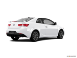 2013 Kia Forte Koup SX  Coupe